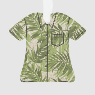 Areca Palms Hawaiian Tropical Vintage personnalisa