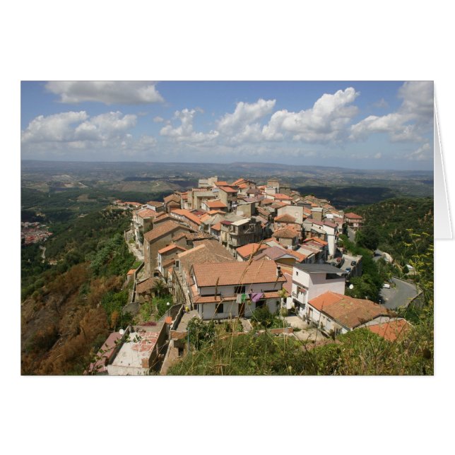 arène calabre (Devant horizontal)