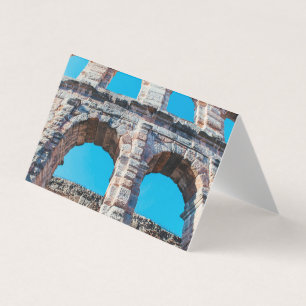 Arène de Vérone, Italie