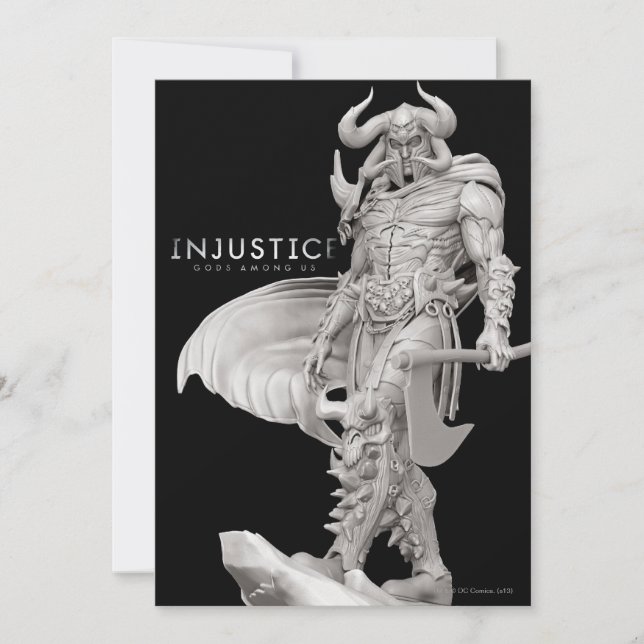 Ares Alternate (Devant)