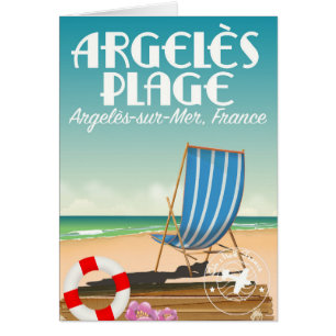 Argelès Plage, Argelès-sur-Mer, France