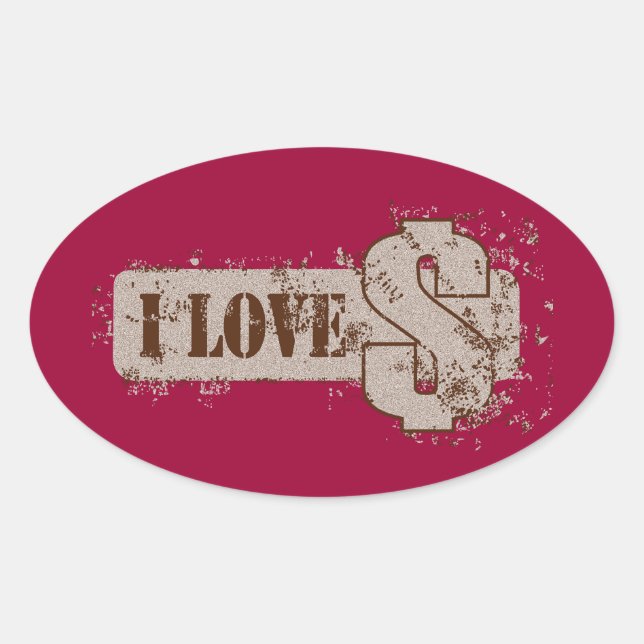 Argent - autocollant (Devant)