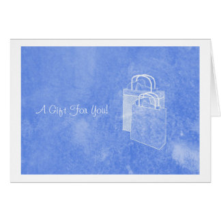 Argent bleu de coup de filet inclus