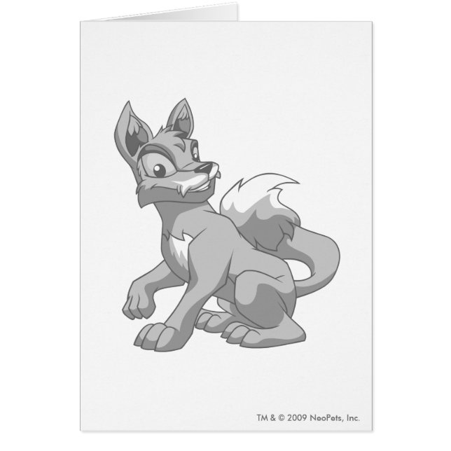 Argent de Lupe (Devant)