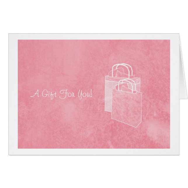 Argent rose Girly de coup de filet inclus (Devant Horizontal)