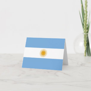 Argentina flag