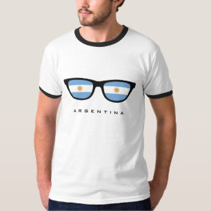 Argentina Shades chemises & vestes personnalisées