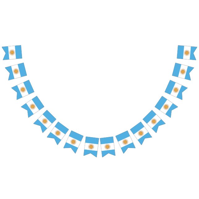 Argentine Drapeau Pays Fierté Cadeau (Tout)