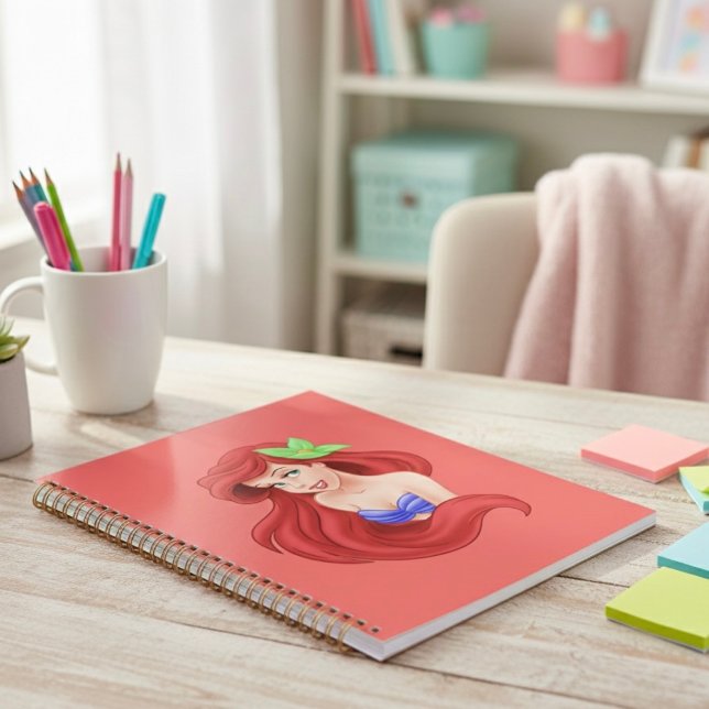 Ariel (Créateur téléchargé)