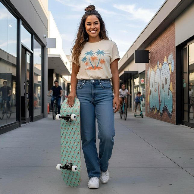 Ariel Skateboard (Créateur téléchargé)