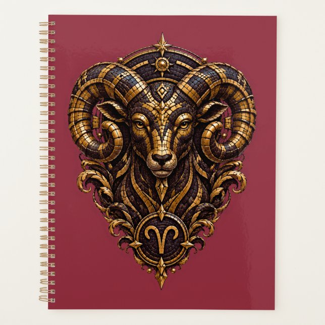 Aries (Devant)