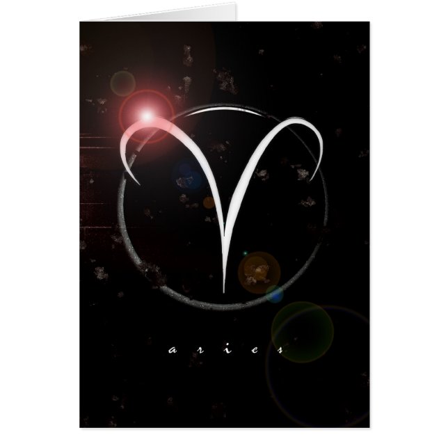 Aries (Devant)