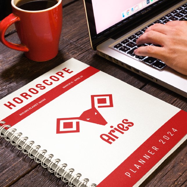 Aries Horoscope (Créateur téléchargé)
