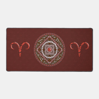 Aries Mandala