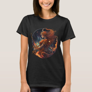 Aries - T-shirt Zodiac