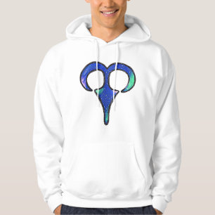Aries Z Sweat à capuche