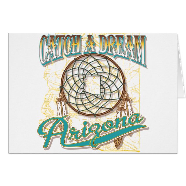 Arizona (Devant horizontal)