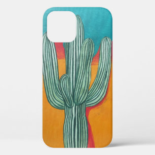 Arizona désert iPhone 12 coque