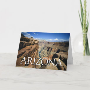 Arizona Grand Canyon National Park Merci