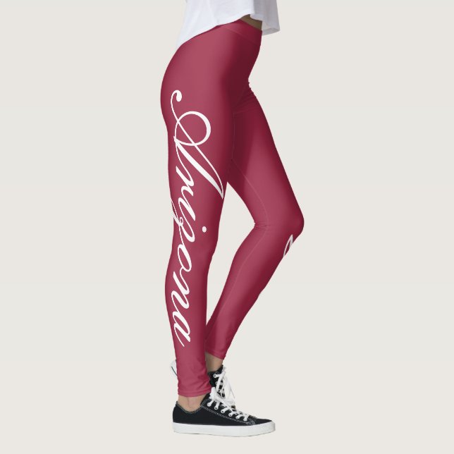 Arizona Leggings (Droite)