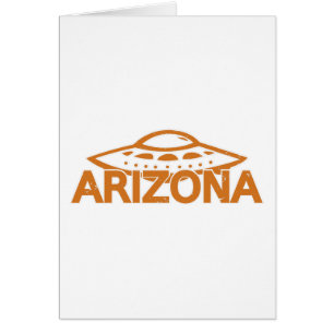 Arizona UFO