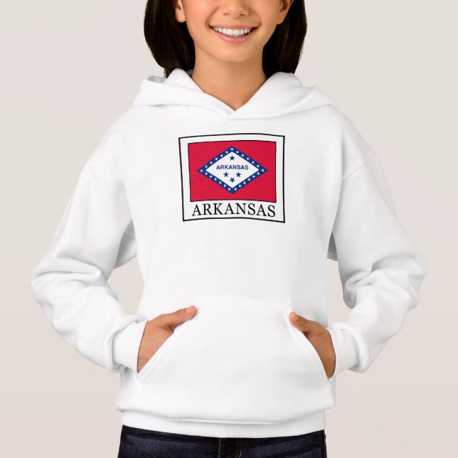 Arkansas (Devant)