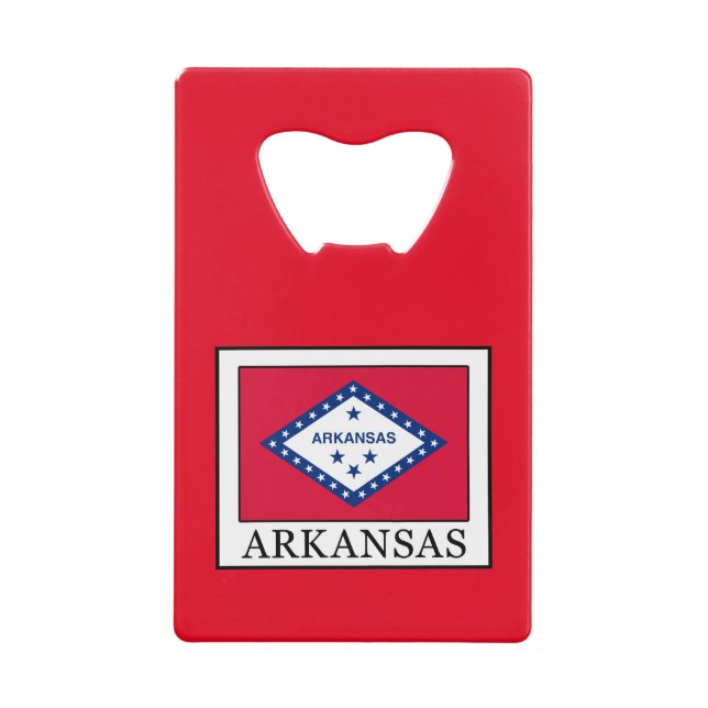 Arkansas (Devant)