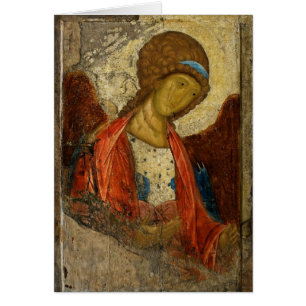 Arkhangel Michael c1414