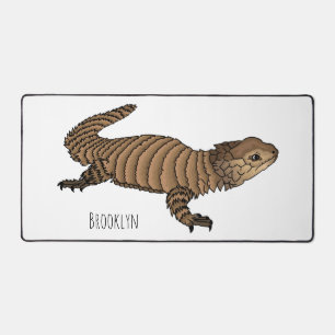 Armadillo girdled lizard