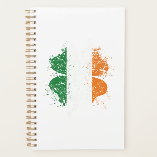 Armadillo Hunter Lucky Charm Armadillo Chasse (Devant)