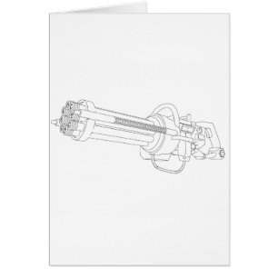 Arme de rotation Steampunk