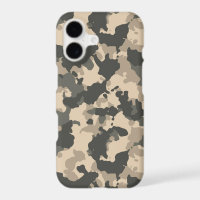 Armée Camo Camouflage Vert