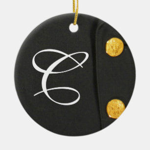 ARMÉE Classe A Robe Uniforme Greens Ornement Milit