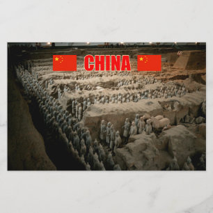 Armée de terre Chine - Pro Photo