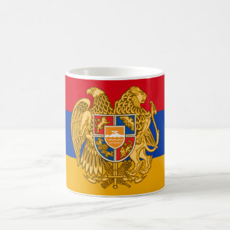 Arménie Mug