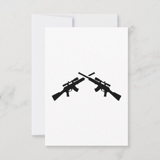 Armes aériennes (Devant)