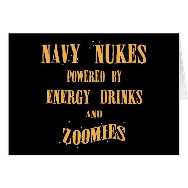 Armes nucléaires de marine actionnées par des (Devant horizontal)