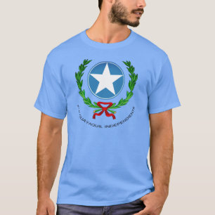 Armoiries de Guayaquil T-shirt