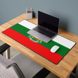 Armoiries de la Bulgarie