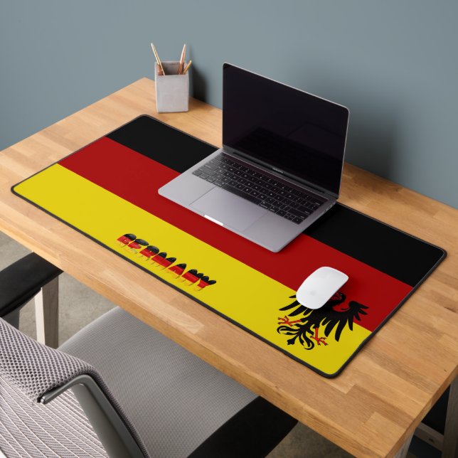 Armoiries de l'Allemagne (Bureau 2)