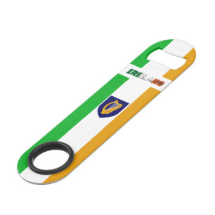 Armoiries de l'Irlande