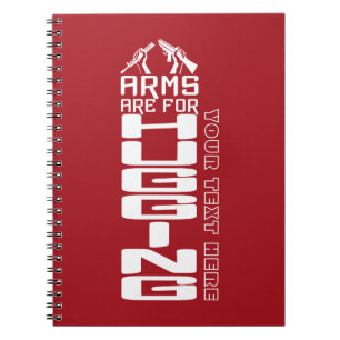 Armoiries sont destinées au carnet personnalisé