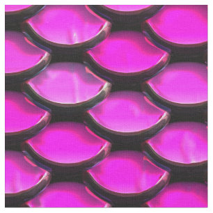 Armure Sci-Fi 5 tissu personnalisé