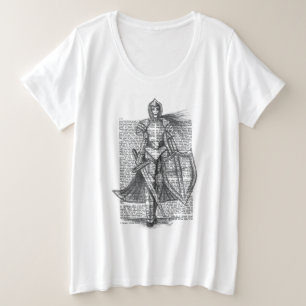 Armurer Comfy Tee