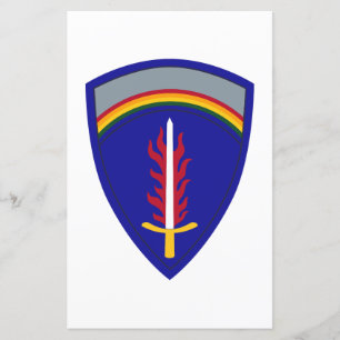 Army Europe USAREUR