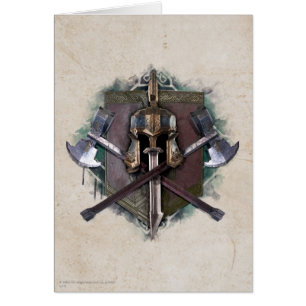 Army Of Dwarves Weaponry