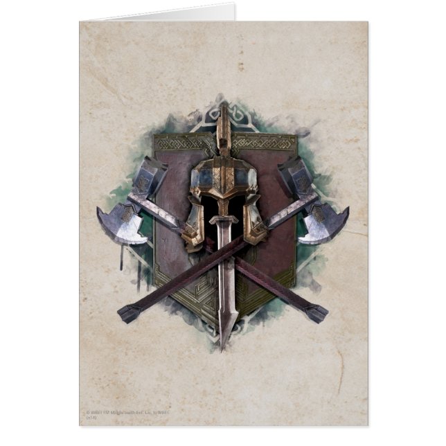 Army Of Dwarves Weaponry (Devant)