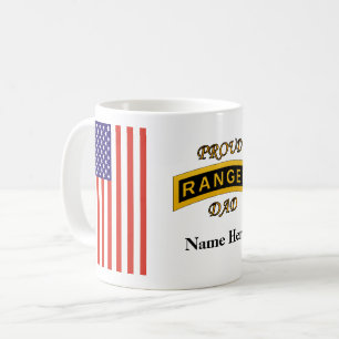 Army Ranger School - Fier Papa - Mug