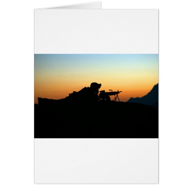 ARMY SNIPER (Devant)