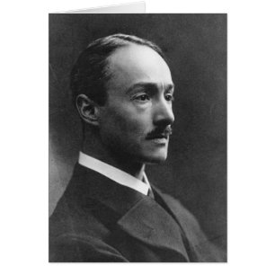 Arnold Henry Landor sauvage